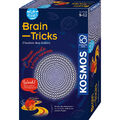 Kosmos Experimentierkasten Fun Science Brain Tricks
