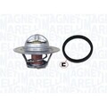 1x Thermostat, Kühlmittel MAGNETI MARELLI 352317100570 passend für CHRYSLER
