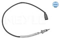 Abgastemperatursensor 114 800 0267 MEYLE für VW TRANSPORTER T6 Kasten