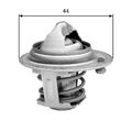 GATES TH29588G1 Thermostat, Kühlmittel für CHEVROLET DAEWOO DAIHATSU PIAGGIO
