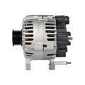 HELLA Generator Lichtmaschine 110A 14V für Audi A3 Sportback 8PA 8P1 Skoda