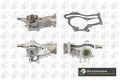 BGA CP3826 Wasserpumpe für CHEVROLET OPEL