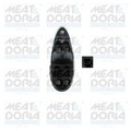 Schalter Fensterheber MEAT & DORIA 26082 für MERCEDES KLASSE W211 Model S211 CLS