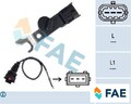 FAE 79167 Sensor für Nockenwellenposition Nockenwellensensor Sensor für Opel 