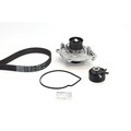 ORIGINAL® Continental Ctam Wasserpumpe + Zahnriemensatz für Jeep WRANGLER III