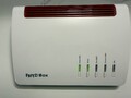 AVM FRITZ!Box 7590 WLAN Router mit Modem - Weiß (20002784)