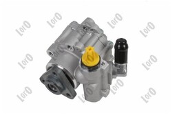 ABAKUS 140-01-015 Hydraulikpumpe, Lenkung für AUDI