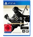 Ghost of Tsushima Director's Cut - [PlayStation 4]
