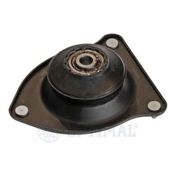 1x Federbeinstützlager OPTIMAL F8-6368 passend für MINI