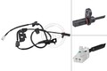A.B.S. ABS Sensor Raddrehzahl 32039 für HYUNDAI i30 GD Van GDE Hatchback CRDi JD