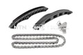 Steuerkettensatz SNR KDC457.10 für VW GOLF PLUS 5 5M1 521 1K1 JETTA 4 162 163 CC