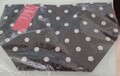 Reisenthel - Shopper M dots -  15l, gepunktet, ca. 51 x 30,5 x 26 cm, NEU  OVP