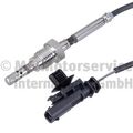 PIERBURG 7.11020.41.0 Sensor, Abgastemperatur passend für FIAT OPEL