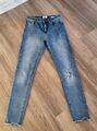 ONLY Blush Skinny fit Jeans Onlblush used-look stretch Gr. M/32 TOP!