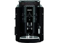 KRUPS EA8108 Arabica Picto Kaffeevollautomat Schwarz Kaffee Defekt