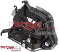 Metzger 2314491 Türschloss für BMW 