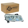 DIEDERICHS HALOGEN SCHEINWERFER RECHTS passend für FIAT STILO | 3462980
