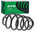 KYB K-FLEX FAHRWERKSFEDER HINTERACHSE PASSEND FÜR OPEL ASTRA | RJ6646