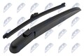 Wischarm Scheibenreinigung NTY EWB-RE-009 für RENAULT CLIO 4 TCe BHNP BHNF BHMA