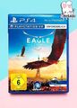 Eagle Flight VR - PS4 Playstation 4 Spiel 2016 PAL | Zustand Gut