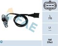 FAE Sensor, Nockenwellenposition 79106 für ALFA ROMEO FIAT OPEL LANCIA SAAB