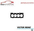 ZYLINDERKOPF DICHTUNG KOPFDICHTUNG VICTOR REINZ 61-34075-00 P FÜR VW POLO 1.4L