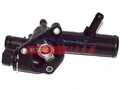 Thermostat Ölkühlung FAST FT58180 für RENAULT KANGOO FC0 CLIO 2 KC0 SB0 THALIA 1