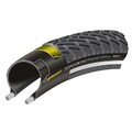 REIFEN TOP CONTACT II WINTER PREMIUM 700x42C SKIN PLEGABLE NEGRO REFLECTANTE 42-