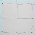 Katzenschutznetz, Katzennetz, Vogelschutznetz 1,5 x 2 m Mw. 30 mm, transparent