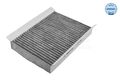 Filter  Innenraumluft Meyle 212 320 0017 passend für FIAT JEEP