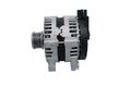 BOSCH LICHTMASCHINE GENERATOR 150A passend für FORD GALAXY MONDEO S-MAX LAND