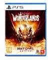 Tiny Tina?s Wonderlands - Next Level Edition /PS5 *Neu & Sealed*
