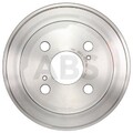 A.B.S. Bremstrommel hinten für DAIHATSU  passend für SUBARU