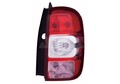 ALKAR Heckleuchte 2212723 für DACIA