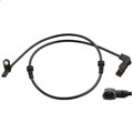Sensor, Raddrehzahl FEBI 106208 für MERCEDES-BENZ C-CLASS (W204) 3 2007-2014
