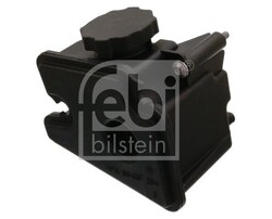 FEBI BILSTEIN Ausgleichsbehälter, Hydrauliköl-Servolenkung 48712 für