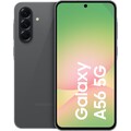 Samsung Galaxy A56 A566 5G Enterprise (EE) 128GB 8GB Smartphone awesome graphite