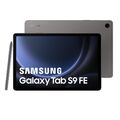 Samsung Galaxy Tab S9 FE WiFi + 5G Tablet 10,9 Zoll 128GB Grau + OVP vom Händler