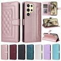 Handy Case Für Samsung Galaxy A05S A15 A54 A52 A53 A34 4G 5G Klapphülle Tasche
