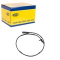 MAGNETI MARELLI ABS-SENSOR RADDREHZAHL HINTEN passend für BMW 1 2 3 4 
