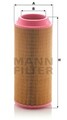 MANN-FILTER LUFTFILTER C16400