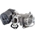 PIERBURG 7.24809.68.0 Elektrisches AGR Ventil für CITROËN  passend für FIAT
