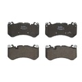 1x ORIGINAL® Bosch Bremsbelagsatz, Scheibenbremse Vorne für Mercedes-Benz