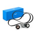 SKF VKMA 38339 Keilrippenriemensatz für BMW 3 Touring (E91) 3 Limousine (E90)