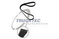 Keilriemen,mehrrippig 07.19.250 TRUCKTEC AUTOMOTIVE für RENAULT TOYOTA FIAT AUDI