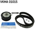 SKF VKMA01015 Zahnriemensatz Zahnriemen Satz für Skoda für VW 