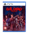 Evil Dead: The Game PlayStation 5 Deluxe Edition