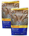 2x10kg Josera DailyCat Adult Getreidefrei Katzenfutter