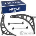 MEYLE QUERLENKER+KOPPELSTANGE VORNE passend für MINI COUNTRYMAN R60 R61 COOPER