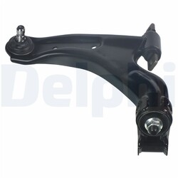 Delphi Querlenker vorne links für Chevrolet Spark